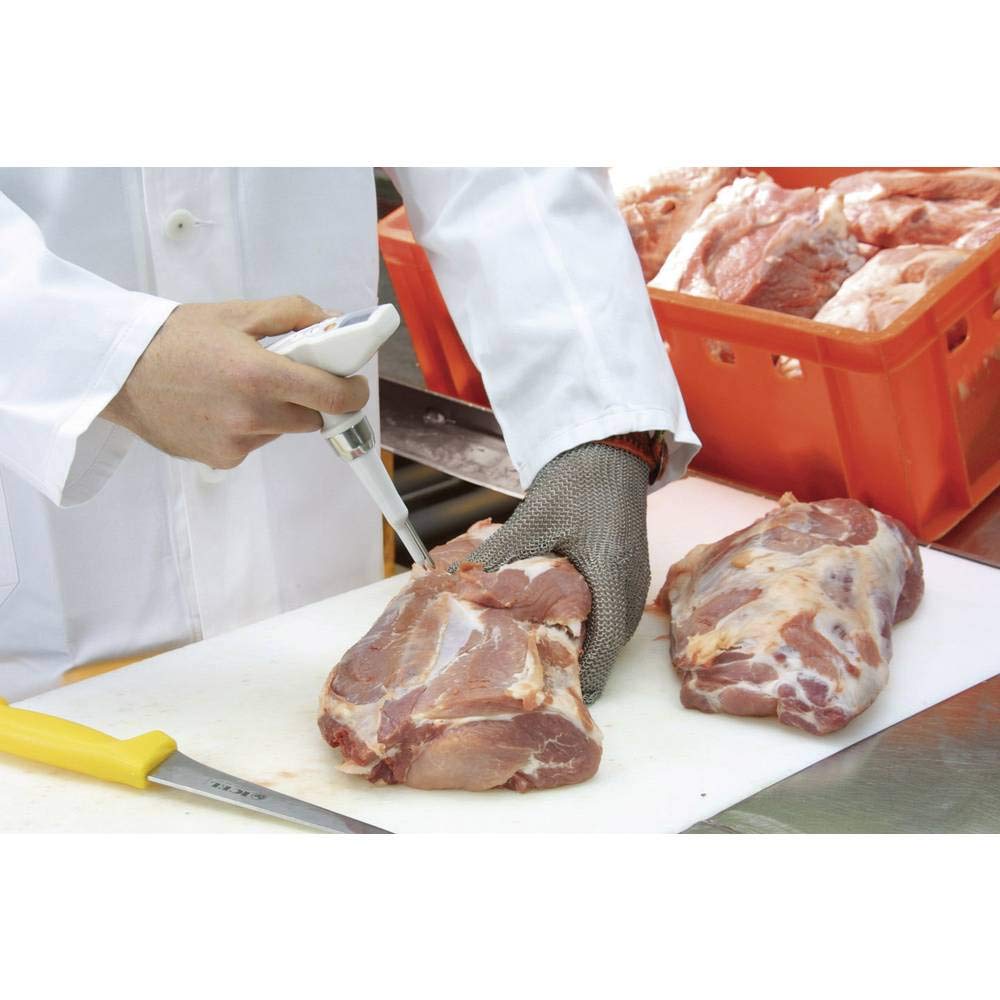 Testo PH-Messger?t F?r Lebensmittelbereich 205 (0563 2051)