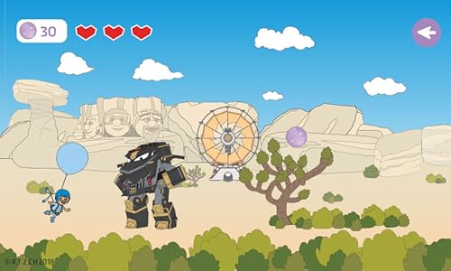ROBOT TRAINS E A GRANDE TEMPESTADE