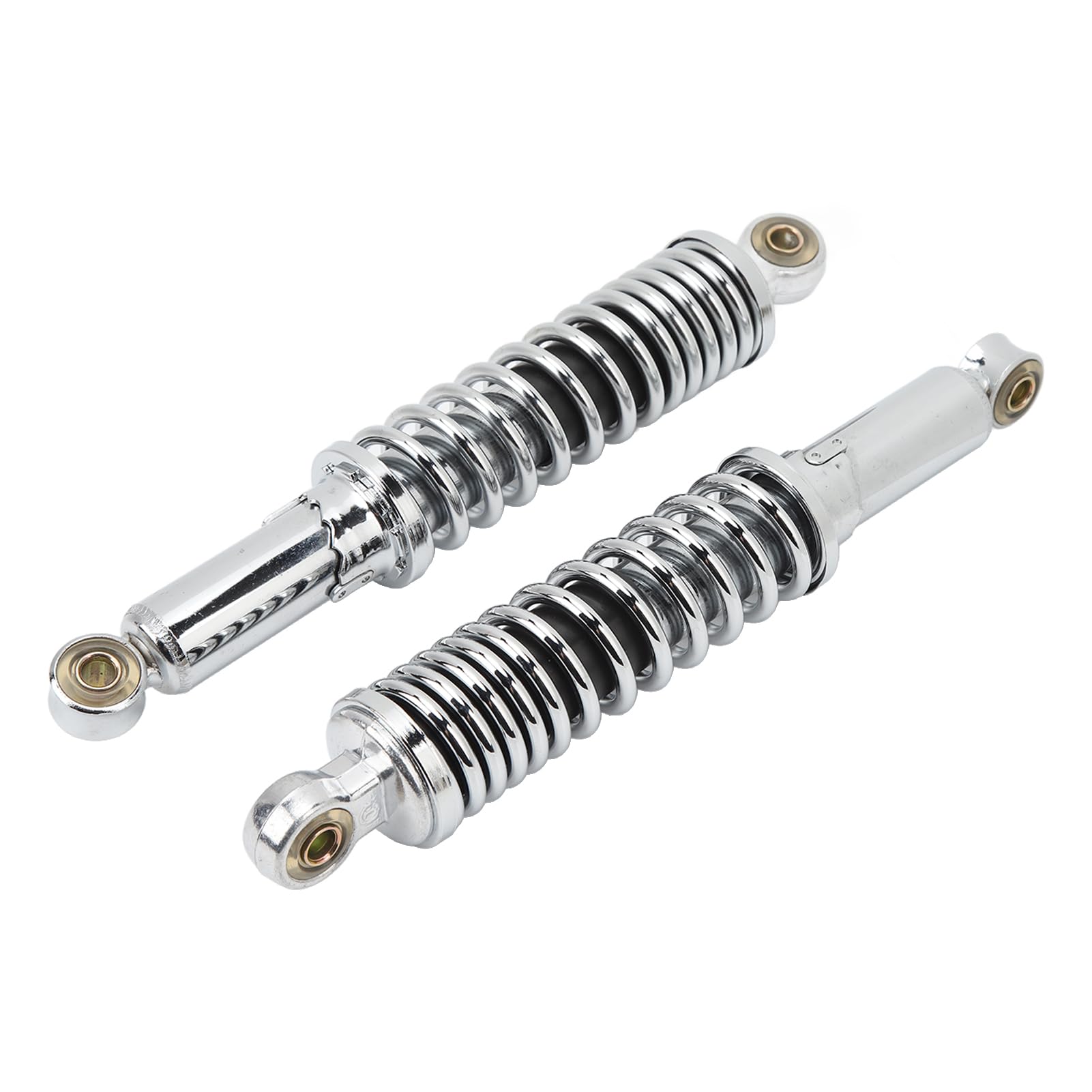 ANGGREK Amortyzator Tylny 305 Mm, Stop Stali, 5-biegowy Regulowany Amortyzator Zawieszenia dla S65 Sport 65 CL70K Scrambler CT70 Trail 70