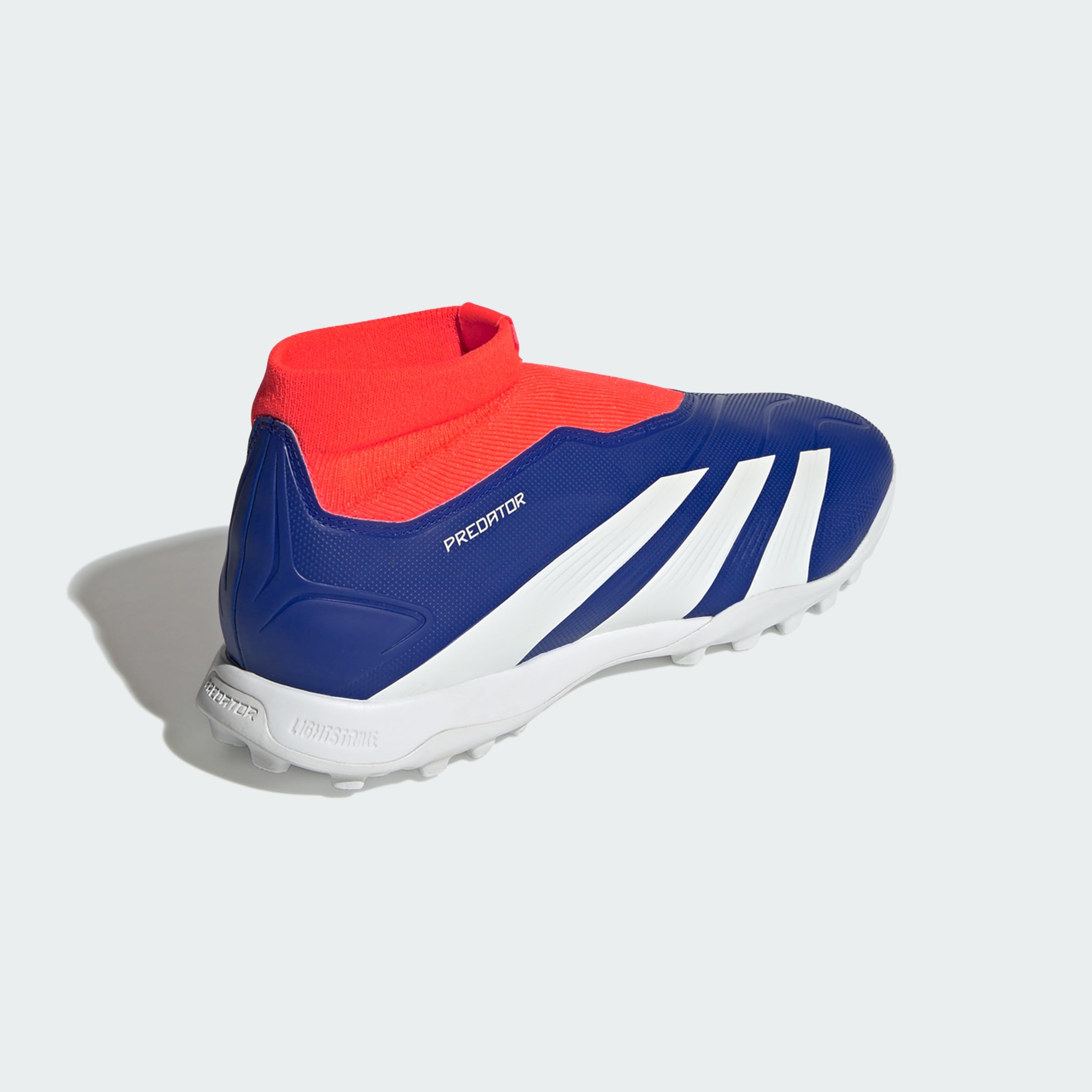 Adidas Predator League Laceless Football Boots Turf Botas de fútbolUnisex Adulto