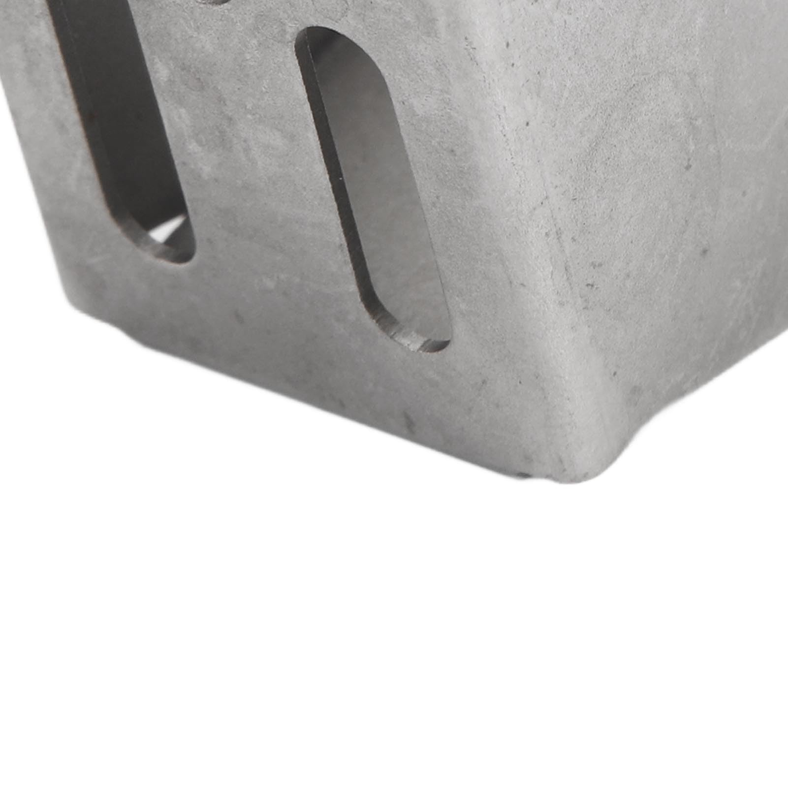 Geber-Montagehalterung, Geber-Montagehalterung 740162-1 Metall-Geber-Hardware für Si G2N-Spiegel
