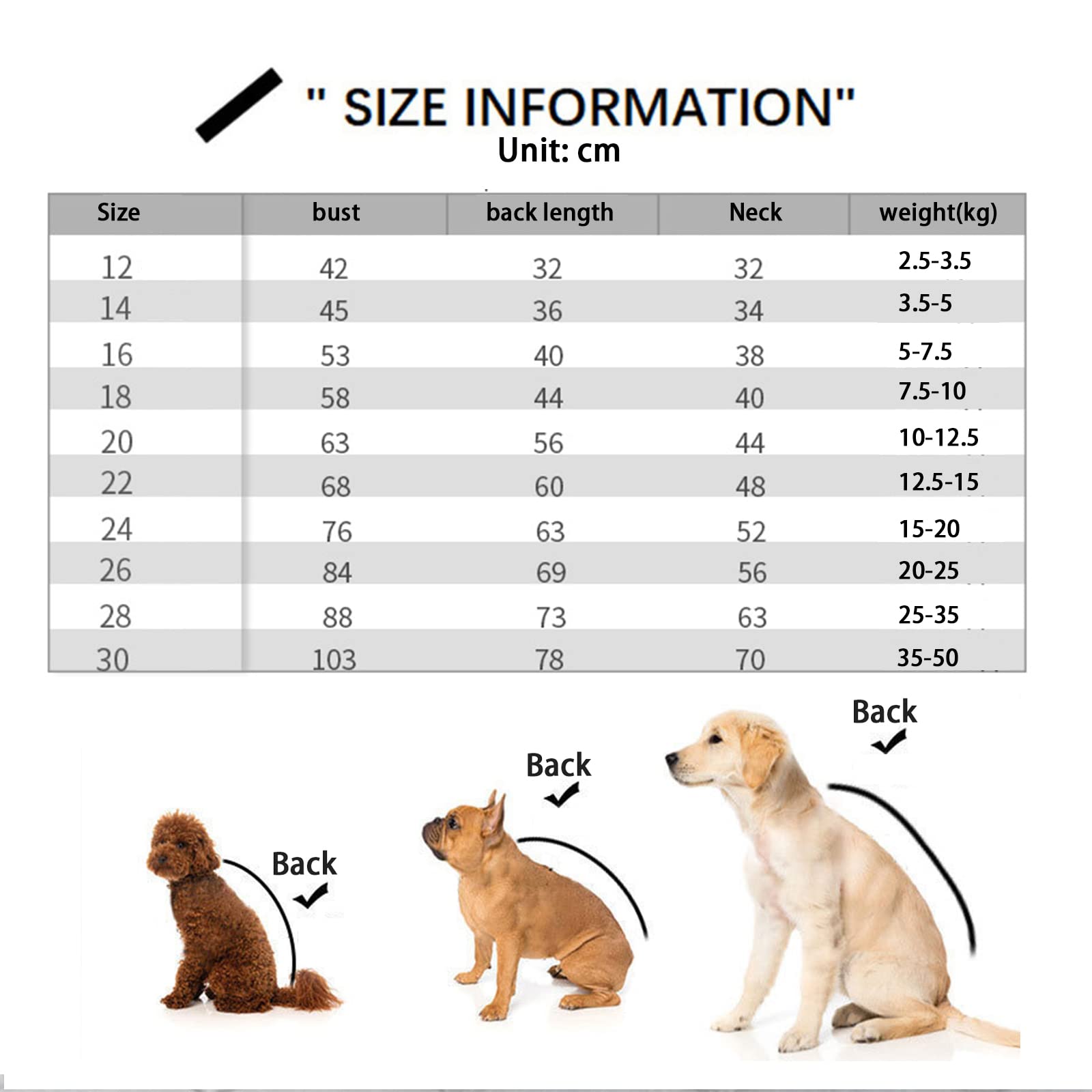 HMJGDHX Chubasquero Impermeable para Perros con Orificio para Correa, Ropa Ligera para la Lluvia para Mascotas, Poncho Resistente al Viento para Perros pequeños, medianos y Grandes