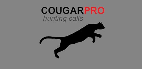 REAL Cougar Hunting Calls - 9 REAL Cougar CALLS & Cougar Sounds! BLUETOOTH COMPATIBLE