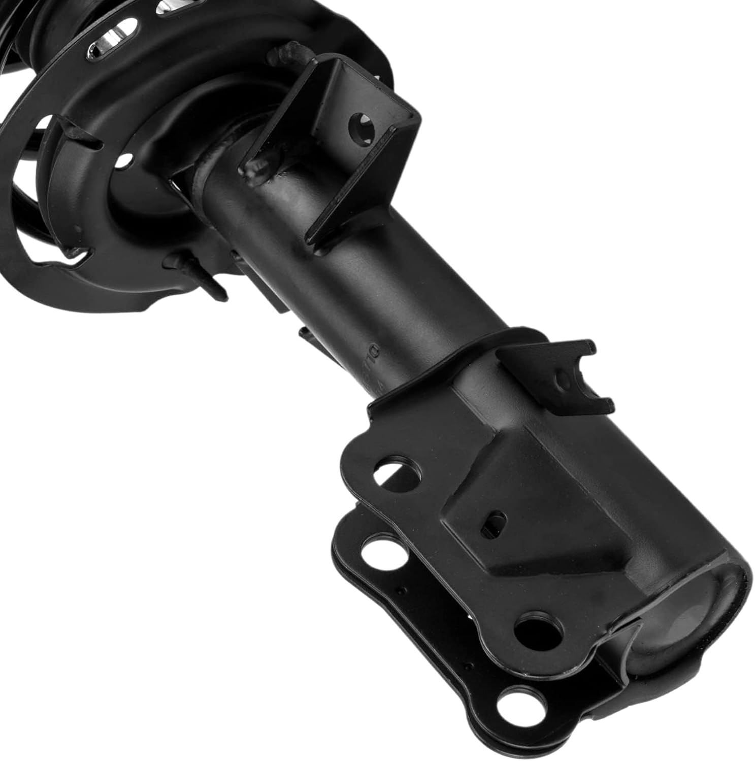 272638 * 2 Front Struts and Shocks Complete Assemblyfits for
