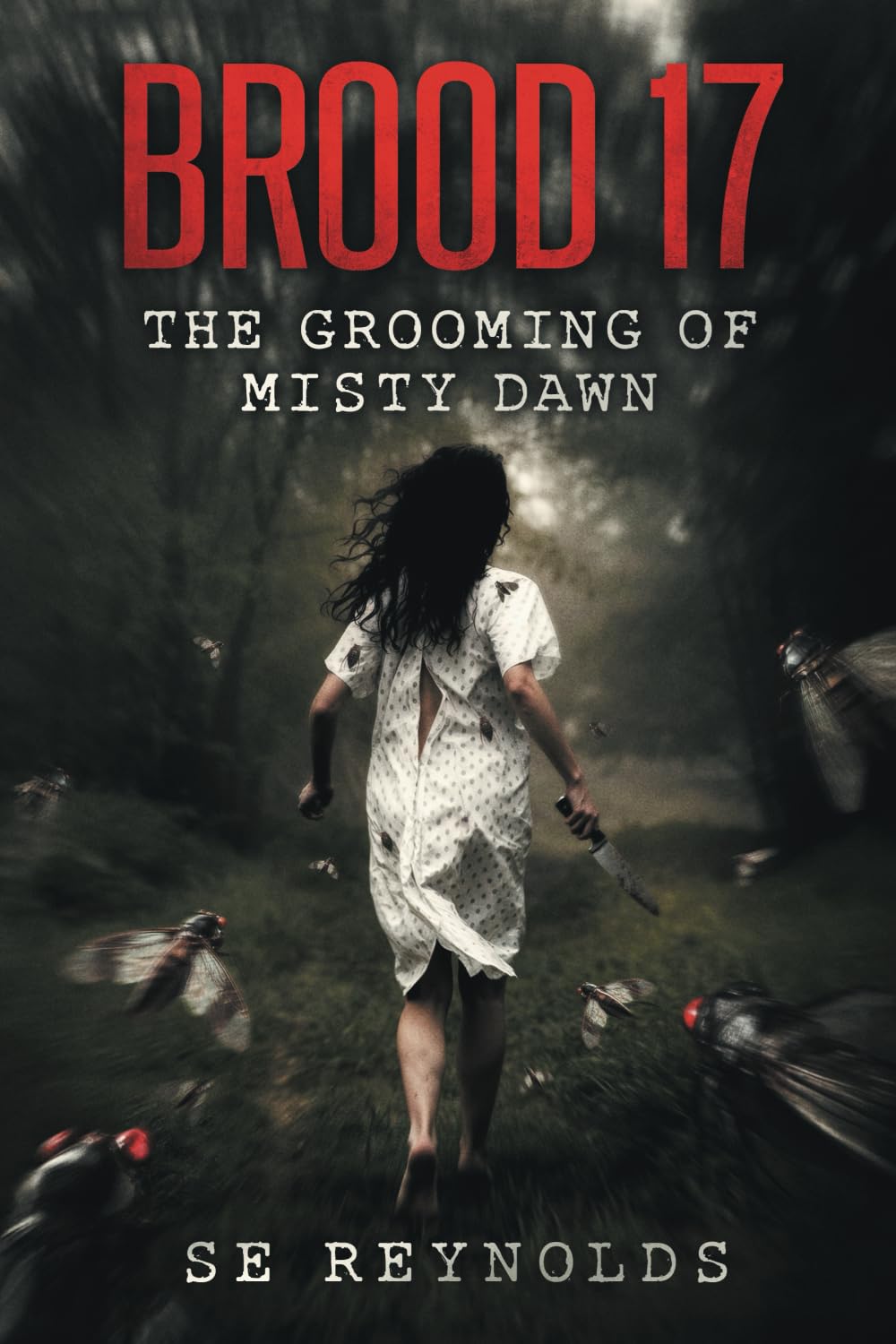 Brood 17: The Grooming of Misty Dawn