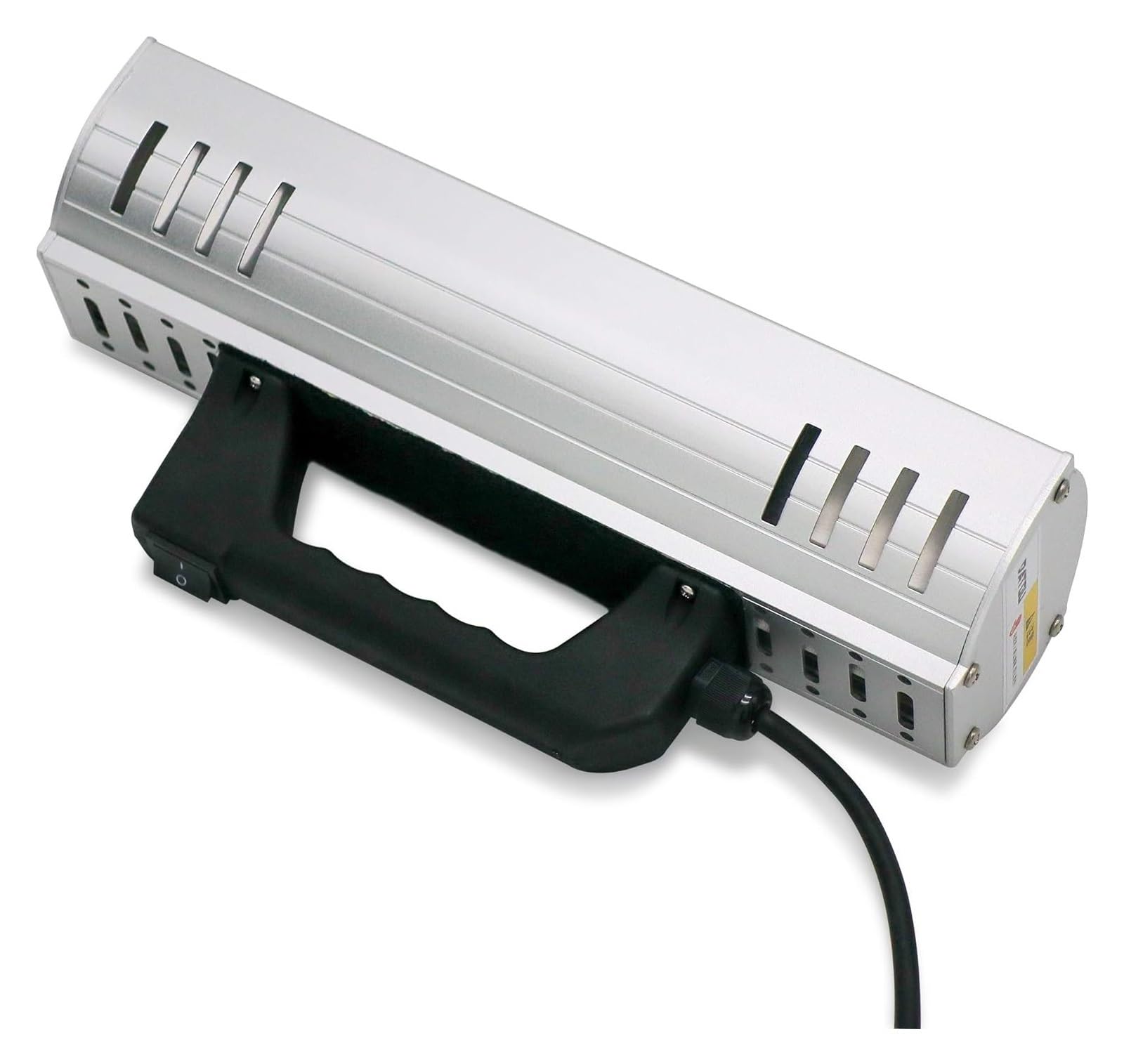 Suszarka do farb, Ręczna Lampa Na Podczerwień Do Utwardzania Lakieru 1000w Krótkofalowa Lampa Na Podczerwień Do Malowania Farba Suszarka Do Pieczenia Napa Karoserii