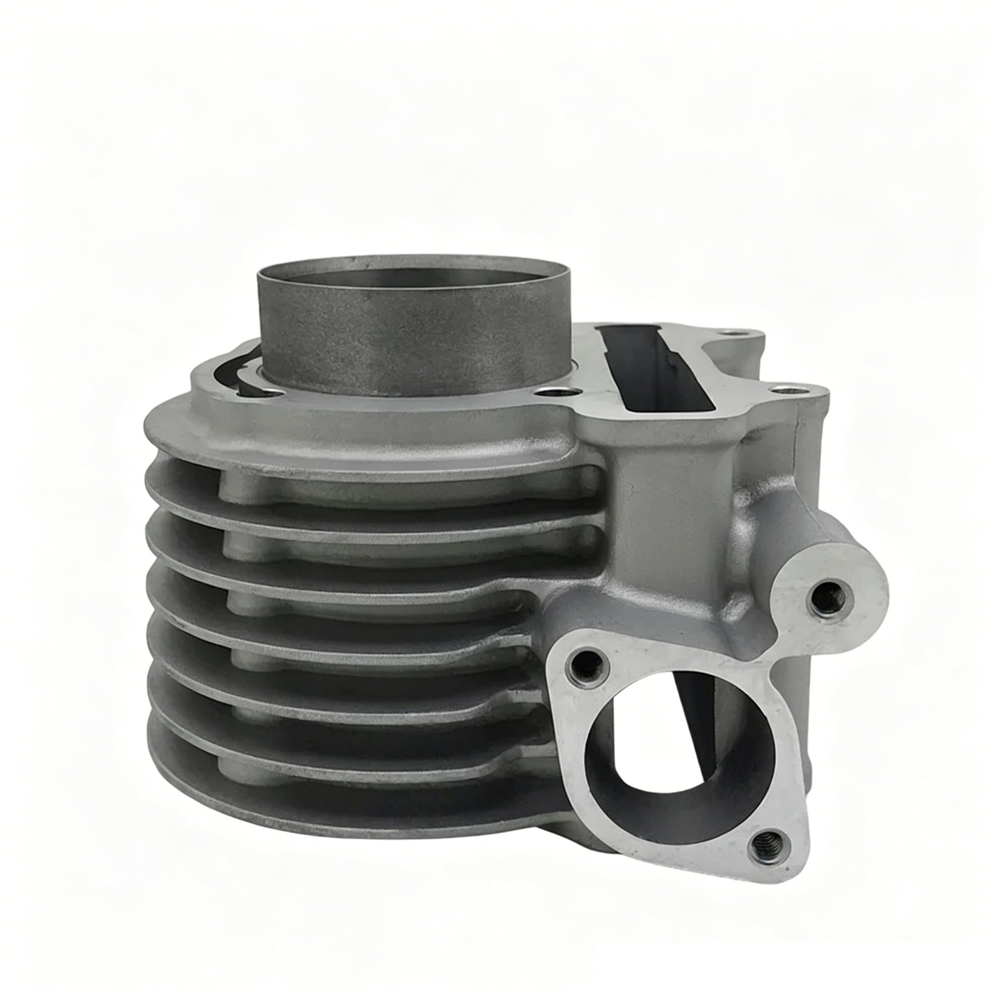 Fasce Elastiche 12100-K69-600 13101-K69-600 52.4 MM Moto Cilindro Pistone Kit Guarnizioni Per ELITE 125 Per Elite125 Per RX Per EX 125 Per K69 2020 Pistone