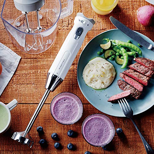 Récolte（レコルト）『ハンディーブレンダースリムプラス（RHB-1）』