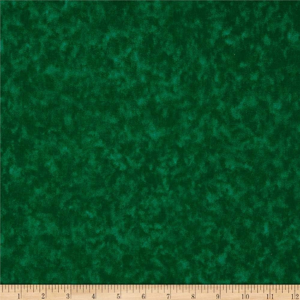 108" Wide Cotton Blenders Clover, Fabric by the Yard