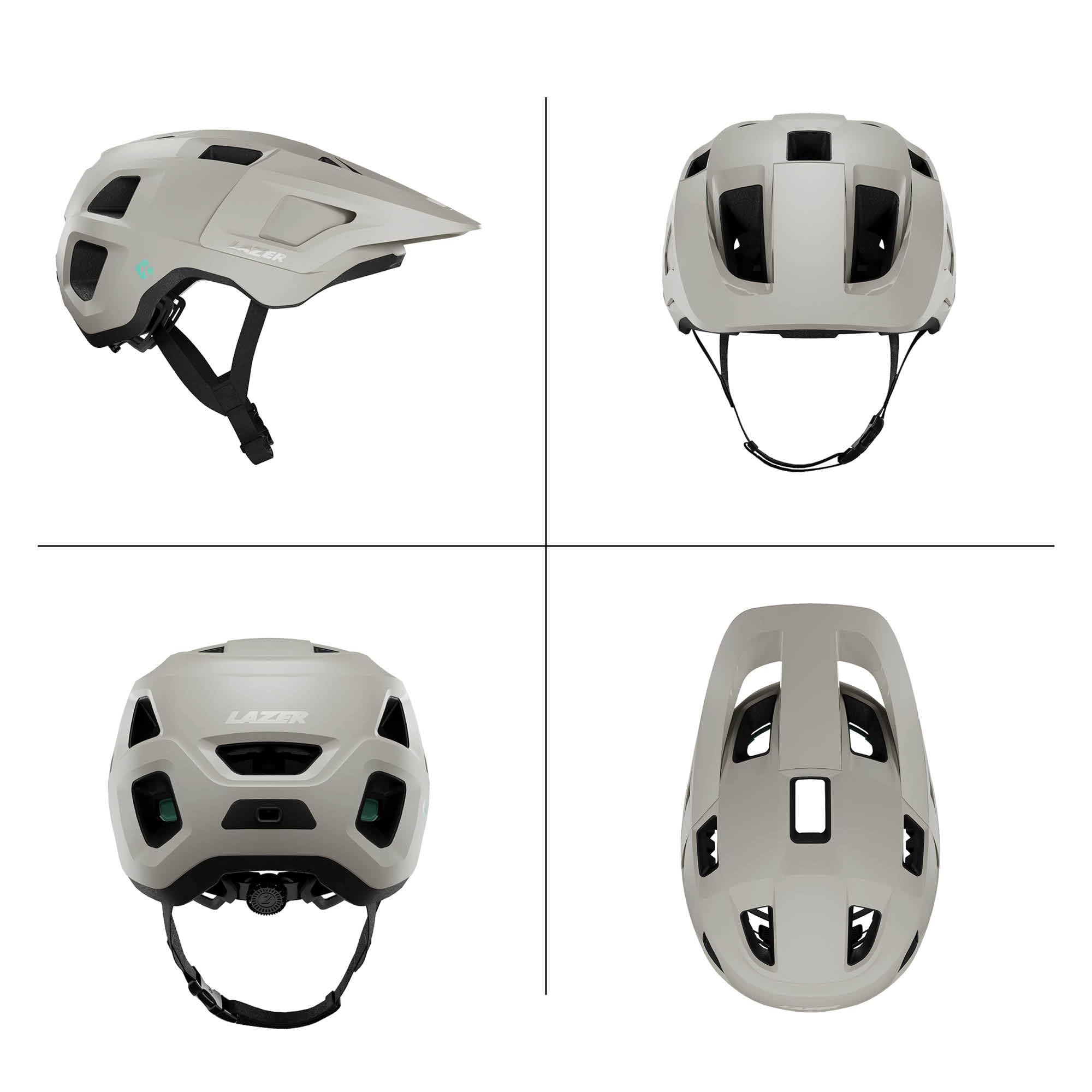 Lazer Casco Lupo KC CE-cpsc Casco Unisex Adulto