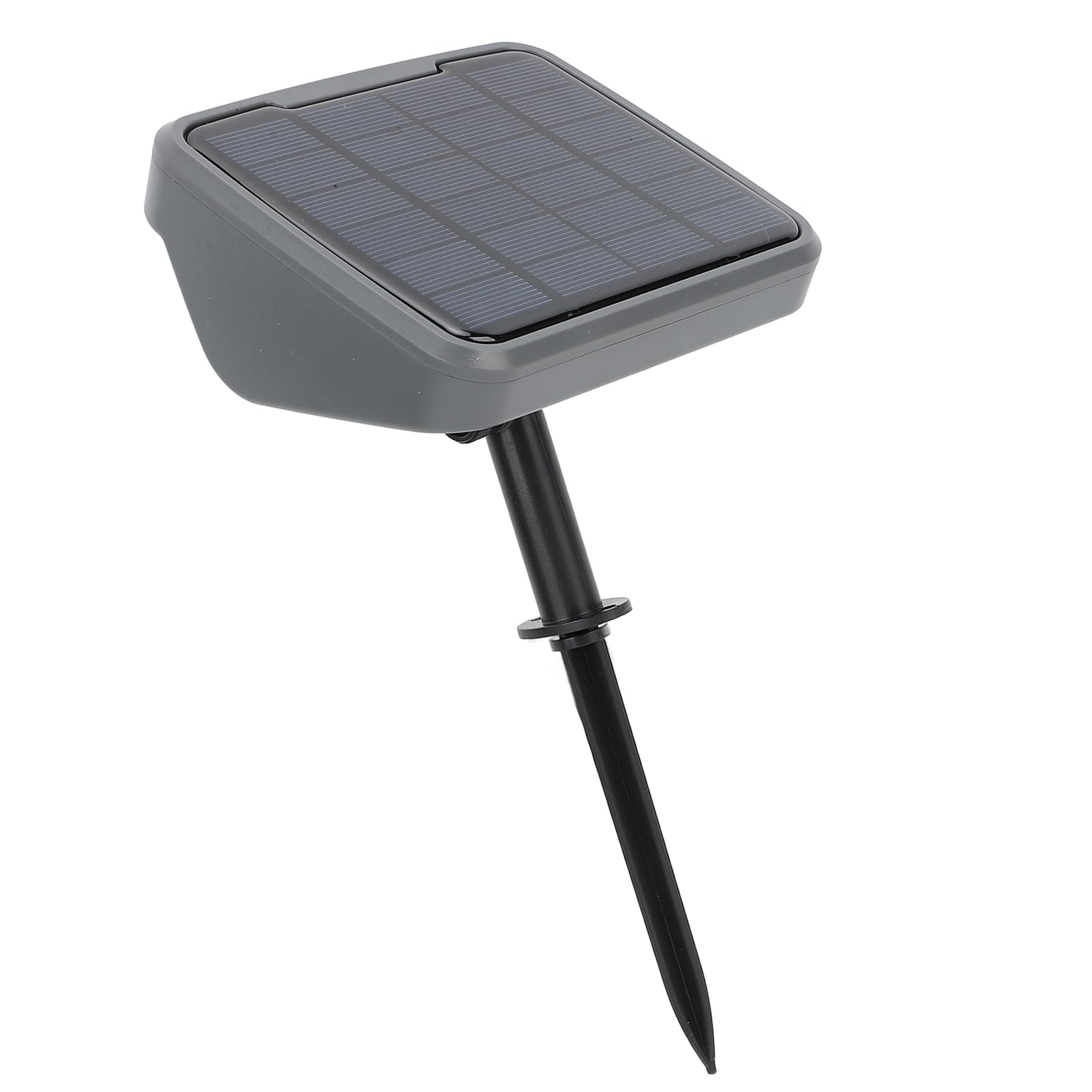 Solarny System Nawadniania Kropelkowego, Zestaw do Nawadniania Kropelkowego Rośliny Doniczkowe System Samonawadniania z Timerem Zestaw do Automatycznego Nawadniania Kropelkowego