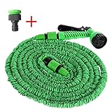 Zoom IMG-1 25ft 125ft expandable magic hose Zoom IMG-1 25ft 125ft expandable magic hose