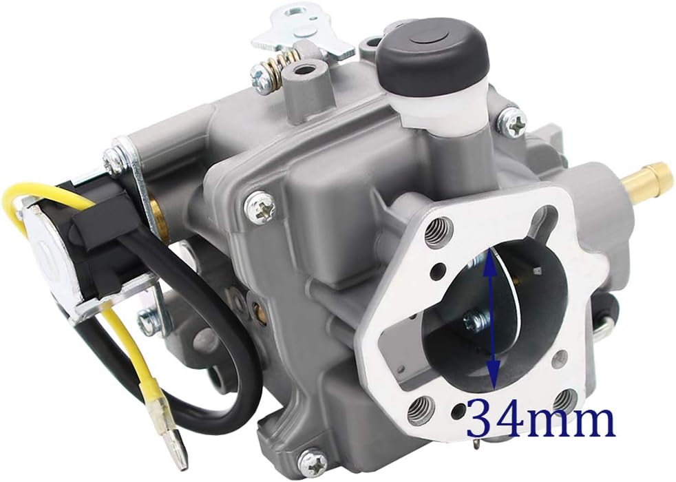 Uр Tо 60% оƒƒ 2485334S Carburetor for Kohler 24-853-34-S 2485334S 2485334 2485334-S 2485315 2405334 John Deere No. AM129716 Fits Kohler CH20 CH22 CH25 CH26 CH640 Models Blасk Frіdау - 40% оƒƒ 2485334S Carburetor for Kohler 24-853-34-S 2485334S 2485334 2485334-S 2485315 2405334 John Deere No. AM129716 Fits Kohler CH20 CH22 CH25 CH26 CH640 Models