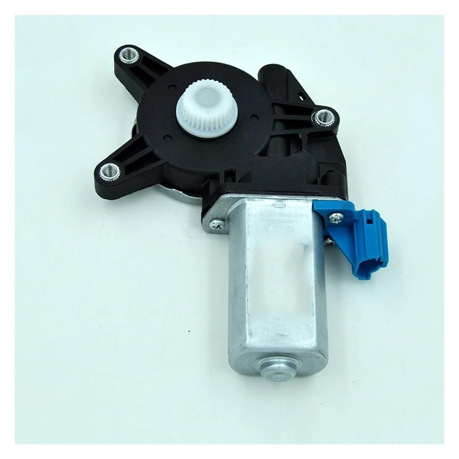 SAMWDK Glass Lifter Window Glasses Lifter Motor Window Actuator for Buick for Excelle Car Window Regulator(Front Right OEM 2pin)