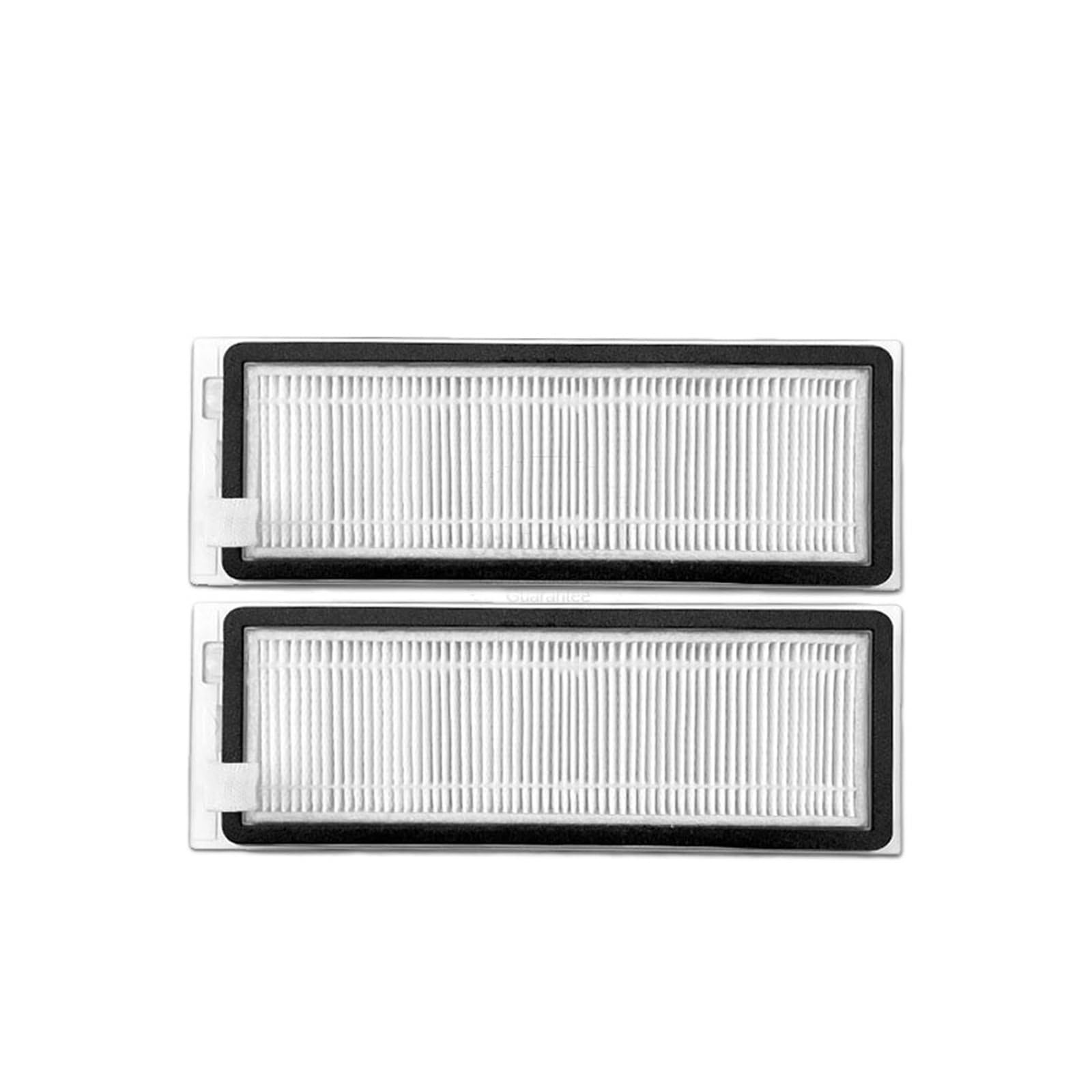 Aywnocrey 2Pcs C Robot Vacuum Cleaner Accessories ，Compatible For Mijia， G1 Mjstg1 ， Robotic Vacuum Cleaner Spare Parts Accessories Replacement Main Brush(2Pcs C)