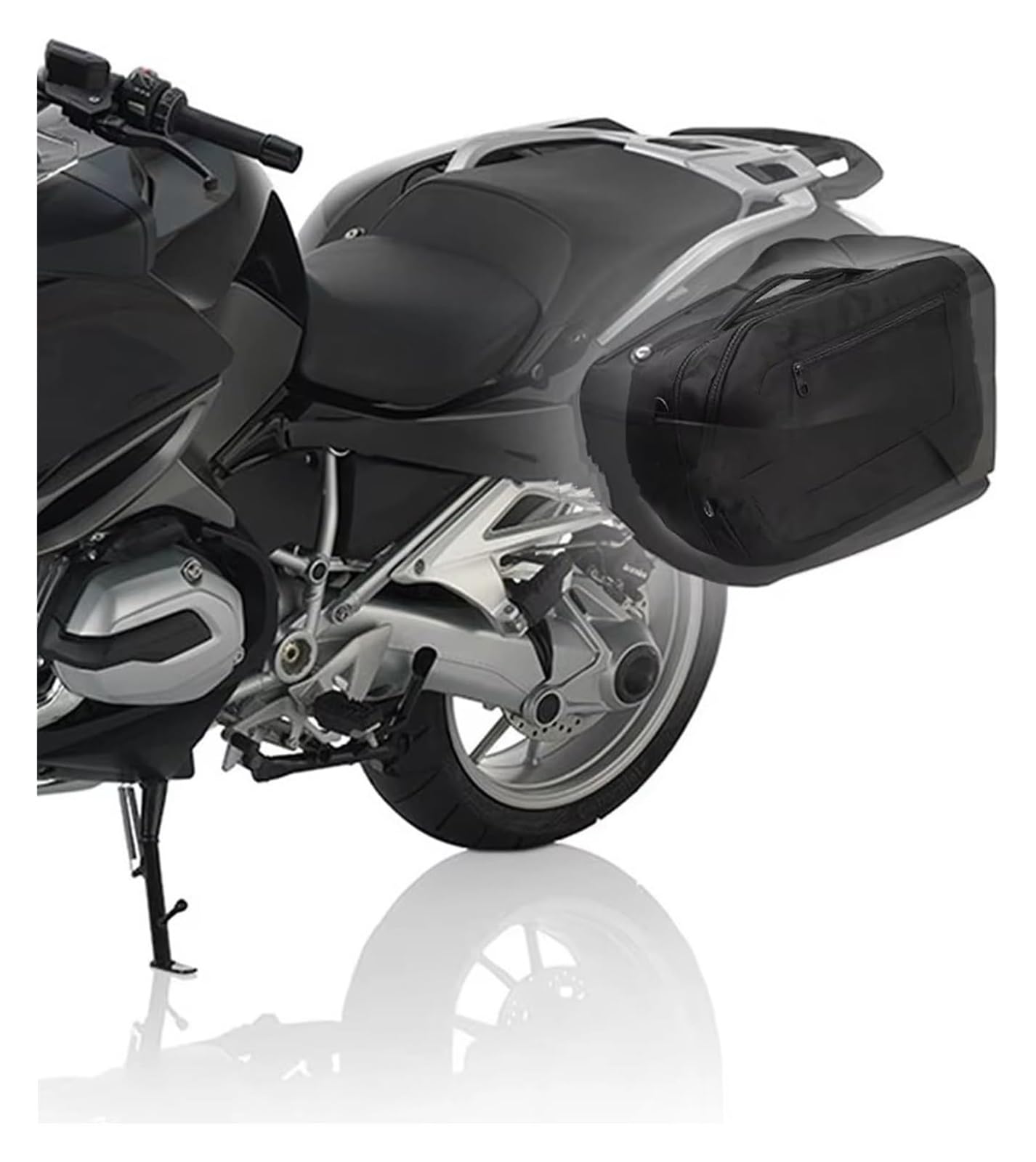 Moto Paraurti Borsa per BMW per K1600GT per K1600GTL per R1200RT per R1250RT Moto Bagagli Sella Bauletti Borse Interne Borsa Interna
