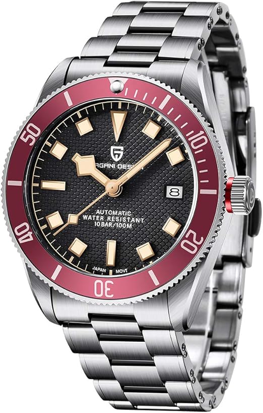 reloj pagani design precio