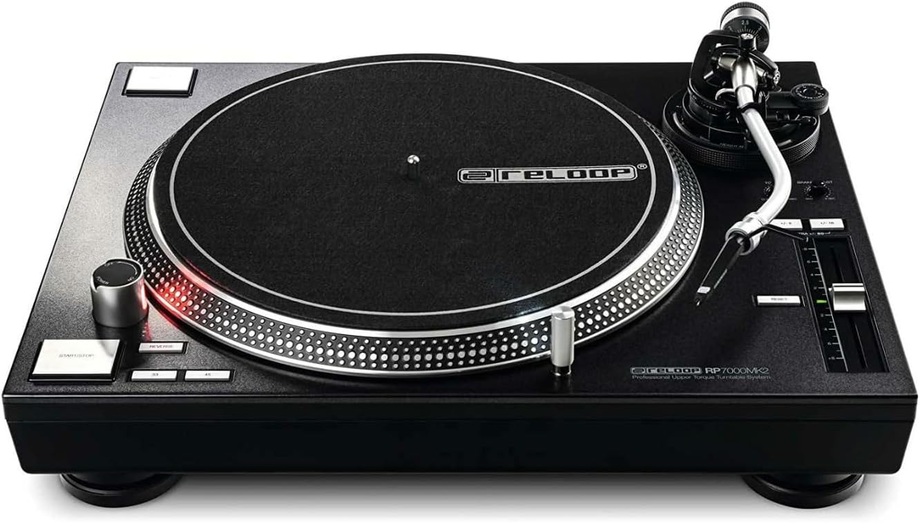 Bottle of Audio-Technica Record Care Solution AT634a