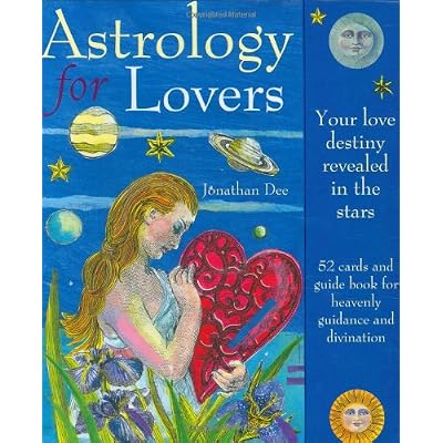 Astrology for Lovers