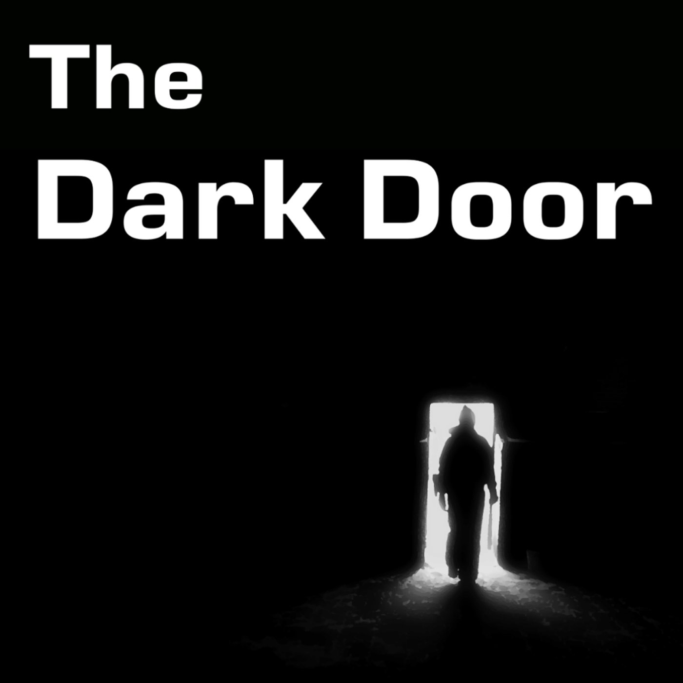 The Dark Door