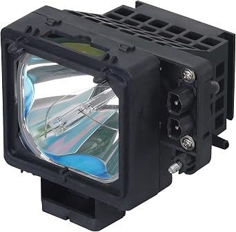 XL-2200 A+ Quality Replacement TV Lamp for Sony KDF-E60A20 KDF-E55A20 KDF-60WE655 KDF-60WF655 KDF-60X5955 KDF-60XS955 KDF-55XS955 TV Bulb with Housing