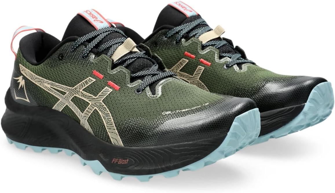 ASICS Men's Gel-Trabuco 12 Running Shoe