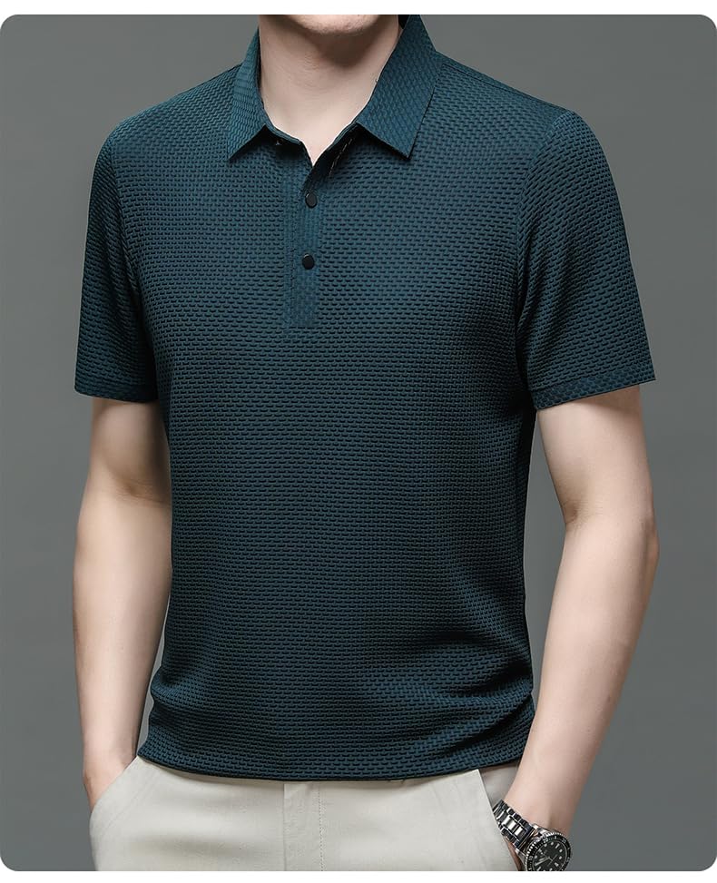 Ropa, Sports playera polo optima Marca evtbtju (2)
