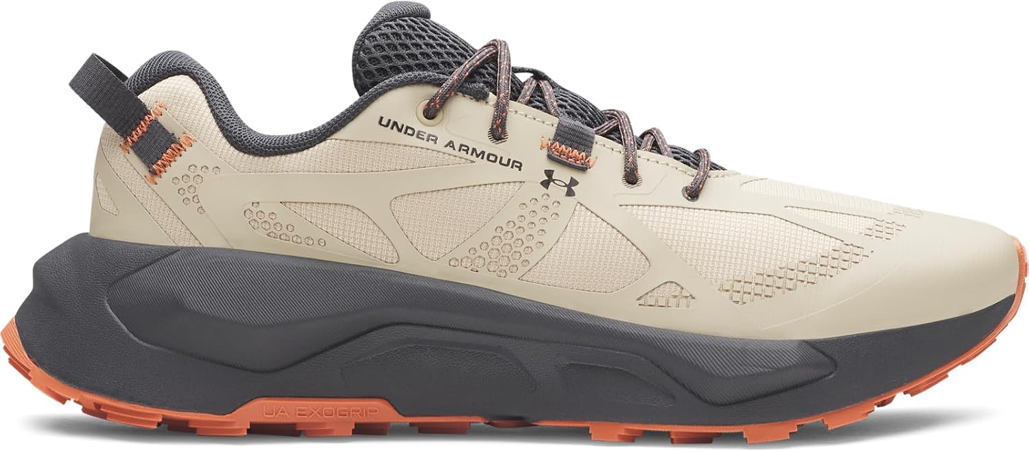 Under Armour Mens Charged Bandit Trail 4