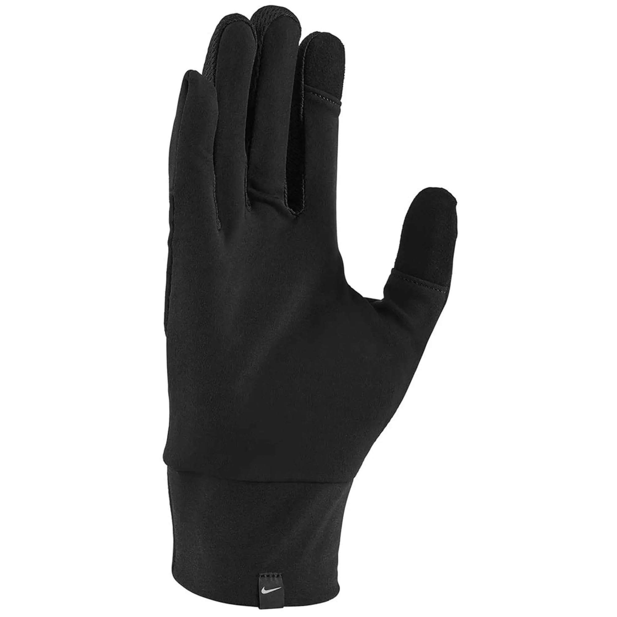 Nike Męskie rękawiczki do biegania 9331/67 z technologią Lightweight