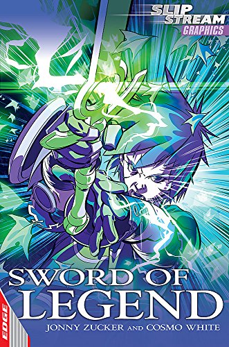 Preisvergleich Produktbild Sword of Legend (Edge: Slipstream Graphic)
