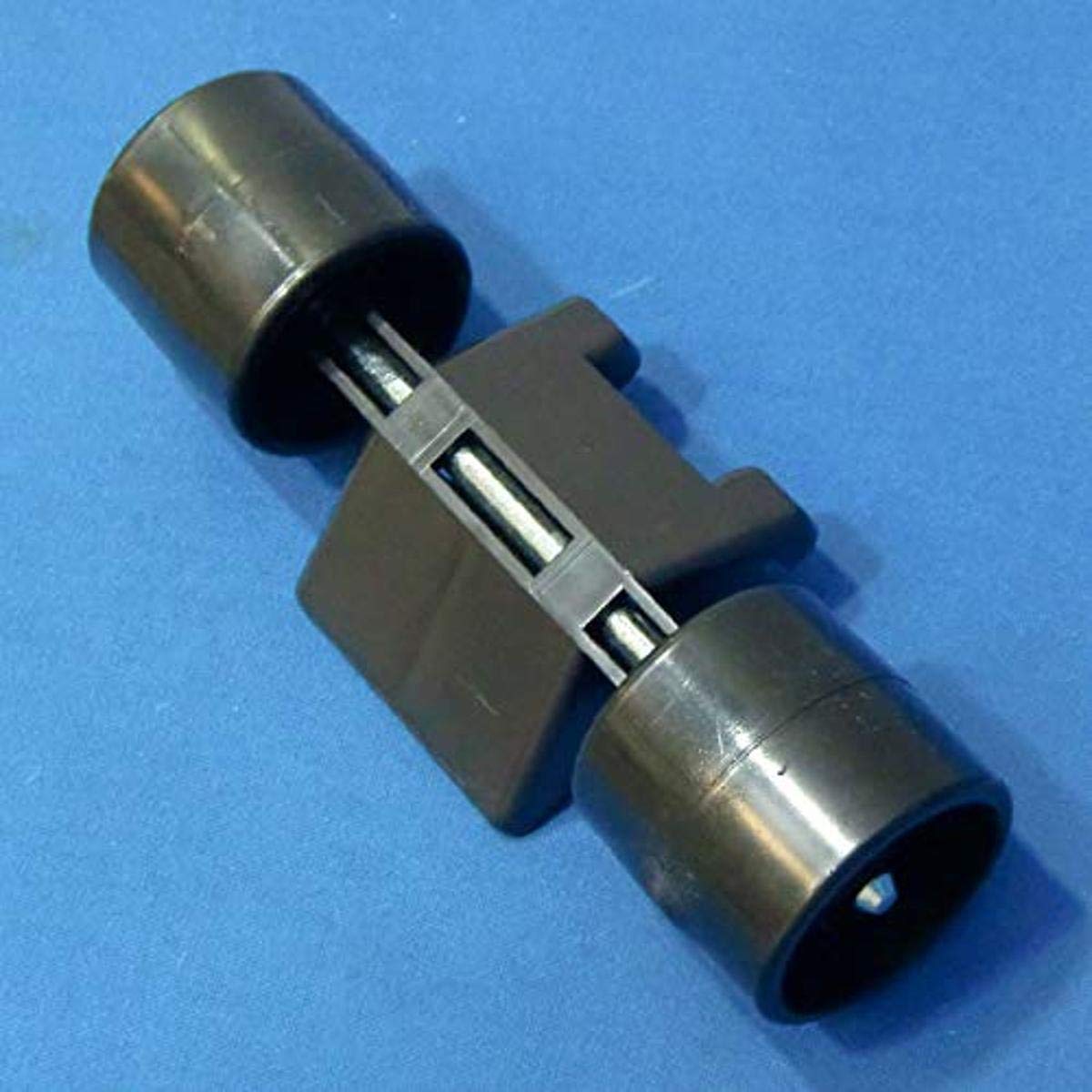 Hoover 43248072 C1404 CH50025 Front 2 Wheel Cart Assembly : Amazon  