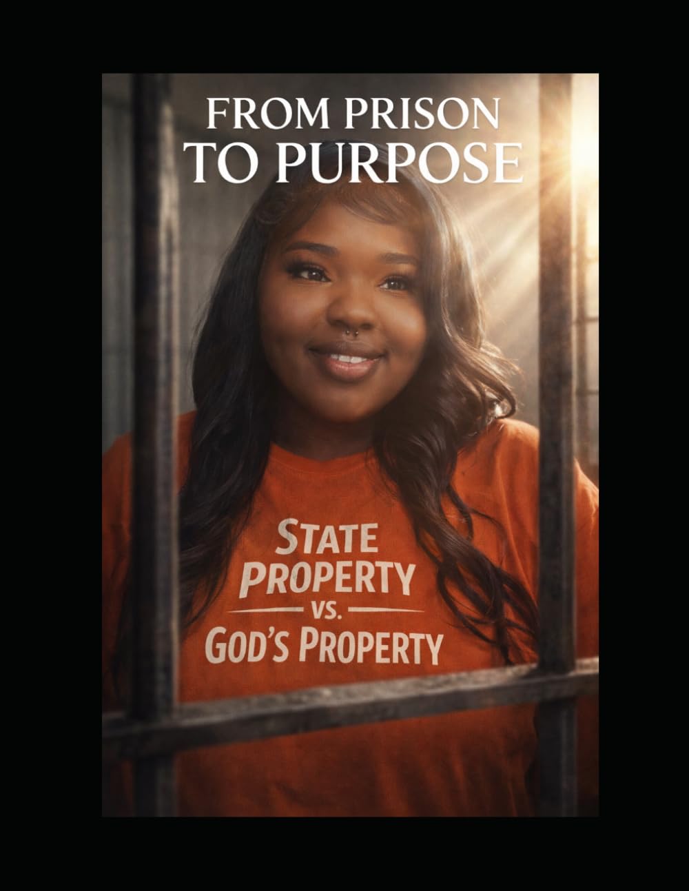 From Prison To Purpose