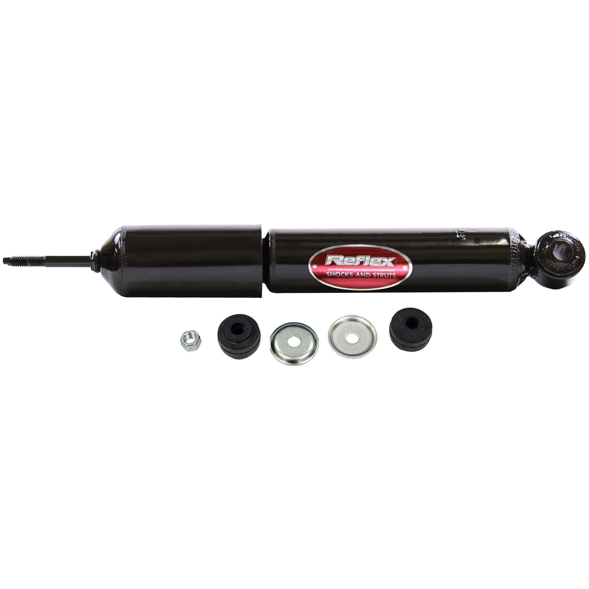 Monroe Shocks 911133 Reflex suspension camionnette utilitaire rigide - 8