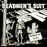 Hanging Out to Dry (Transparent Red Vinyl)