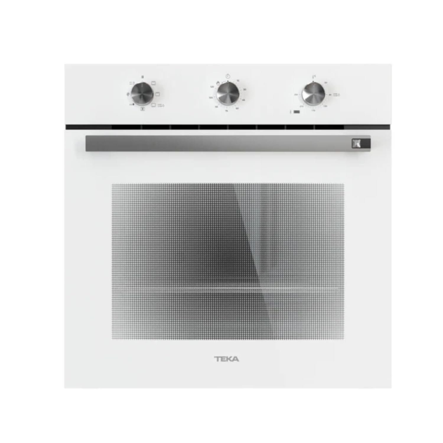 TEKA Four multifonction 60 cm HydroClean ECO, 6 fonctions, A+
