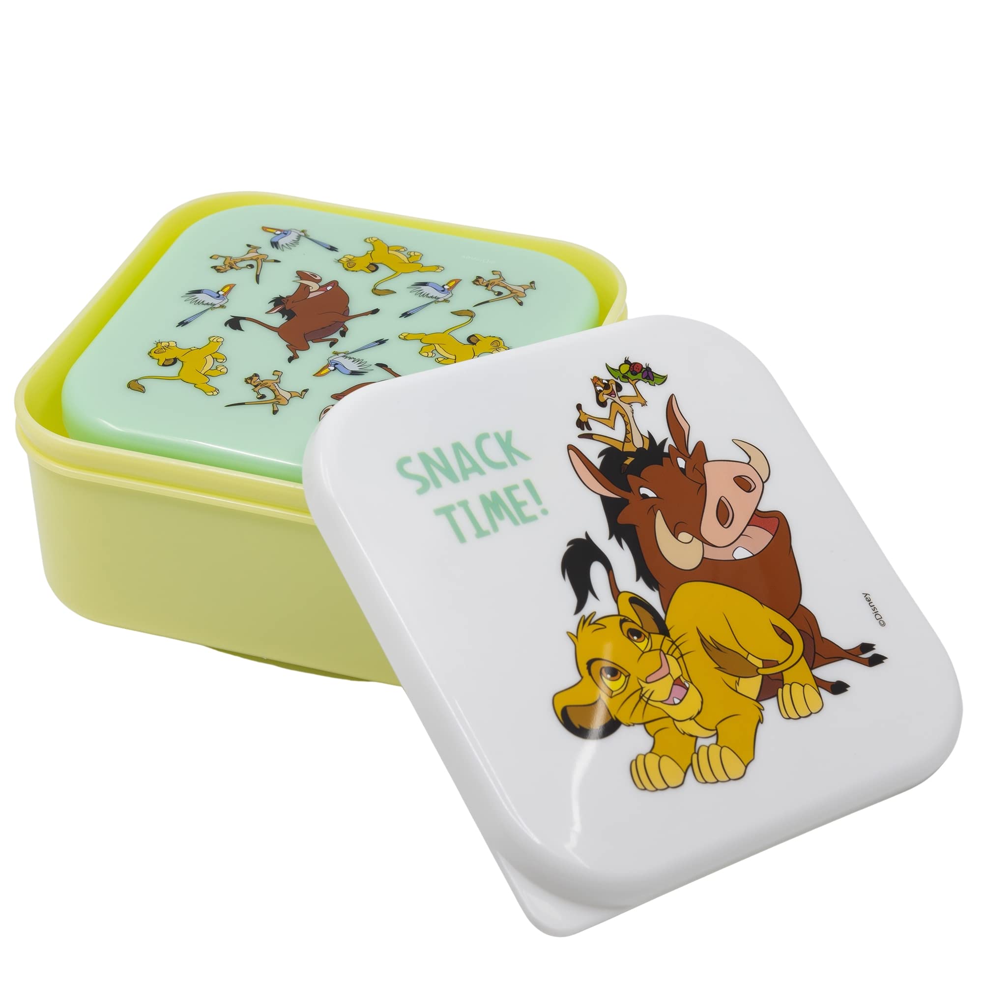 希少 LENOX CLASSICS ライオンキング 陶器 小物入れ ディズニー