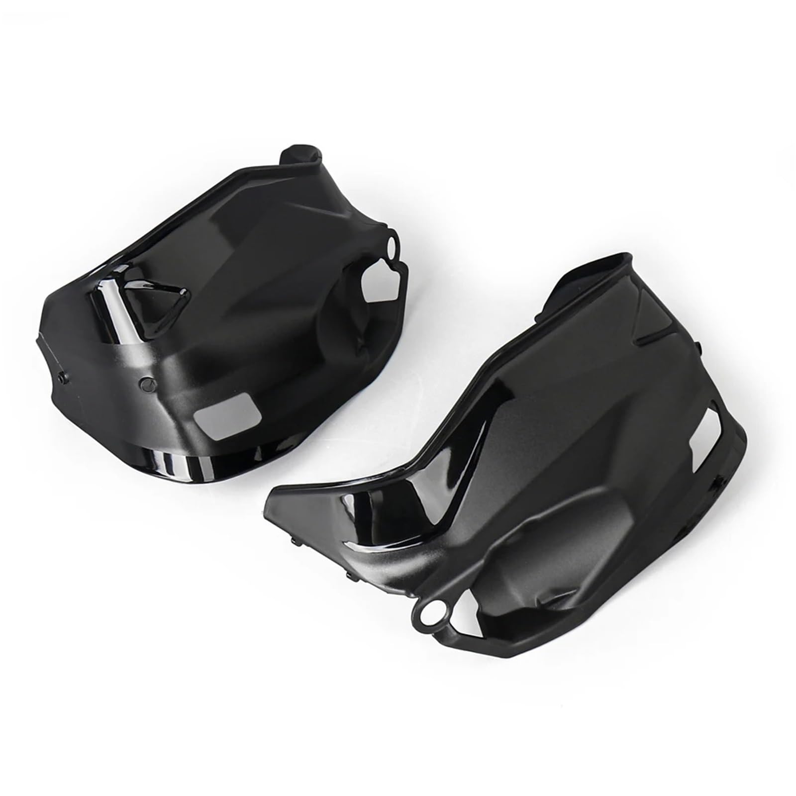 para BMW R1300 GS Adventure Motocicleta Guardamanos Protector De Mano Parabrisas Extensión Cove