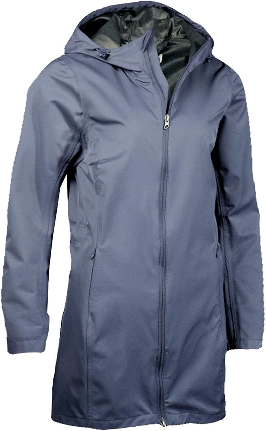 Up2Fashion outdoor parka jacket summer 