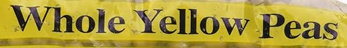 Vista 4 de Goya Guisantes amarillos enteros 16 oz