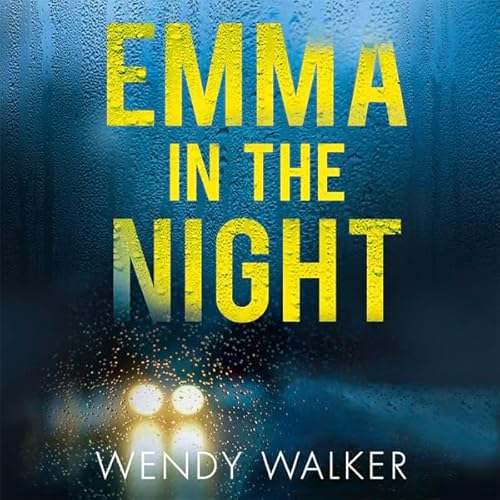Emma in the Night cover art