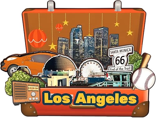 Miniatura 11 de Imán de madera para refrigerador de Filadelfia, Pensilvania, Estados Unidos, América, colección de madera, 3D, hecho a mano, recuerdos de la ciudad