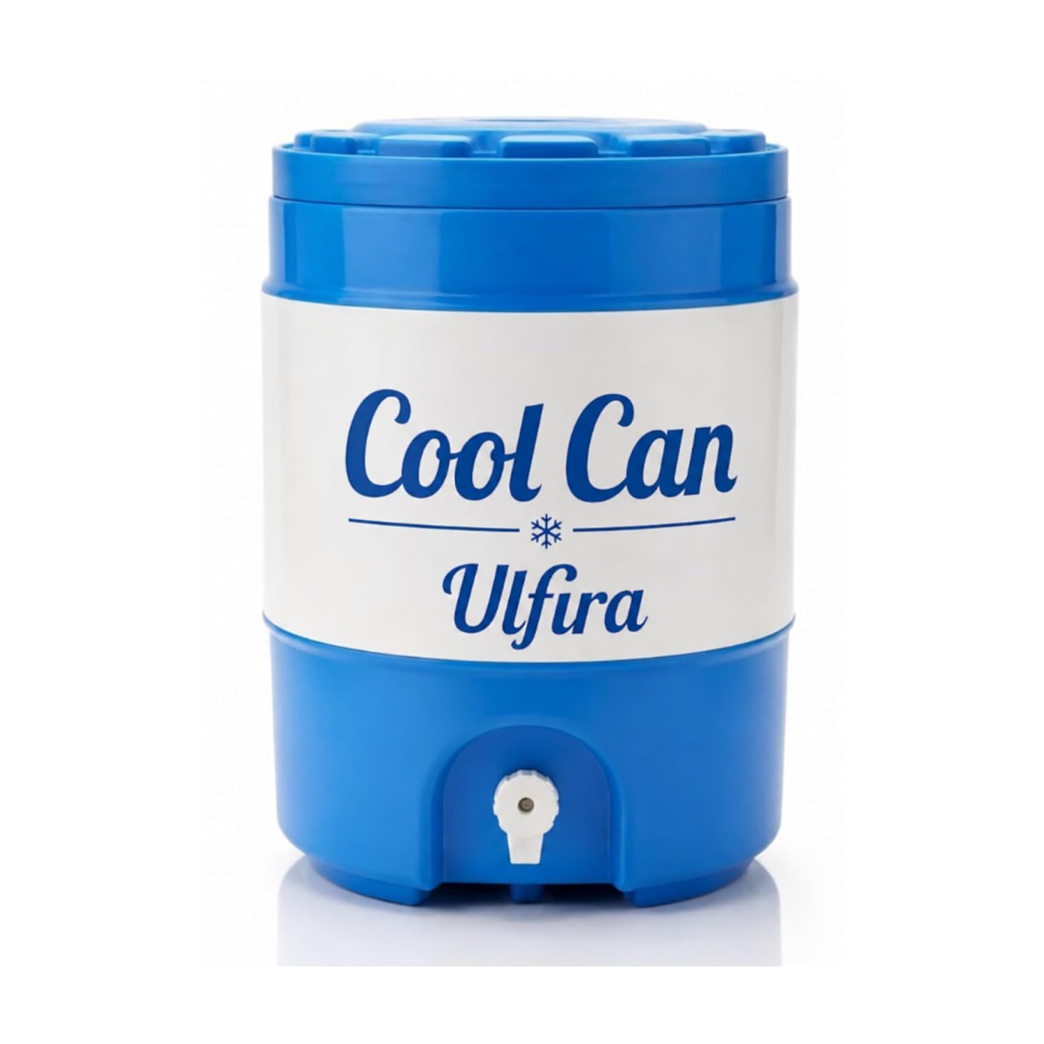 Plastic in sulated water camper 18 liter cool chilled can - Review, Price and Buying Guide