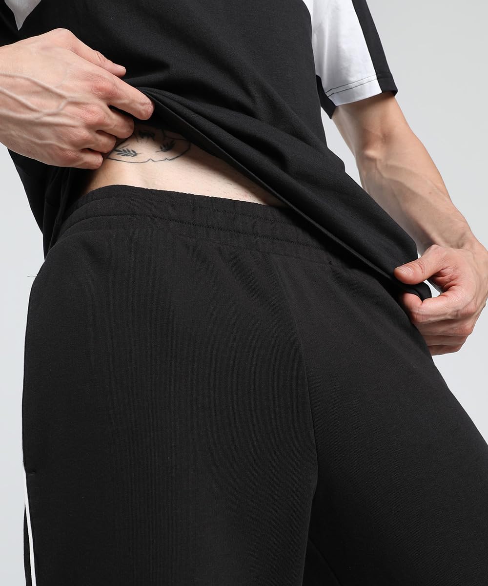PUMA Sport Sweatpants TR Cl - Pantalones de Punto Hombre