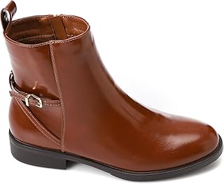 ديجافو بوت بطول الكاحل للنساء PRD-DVTX-011