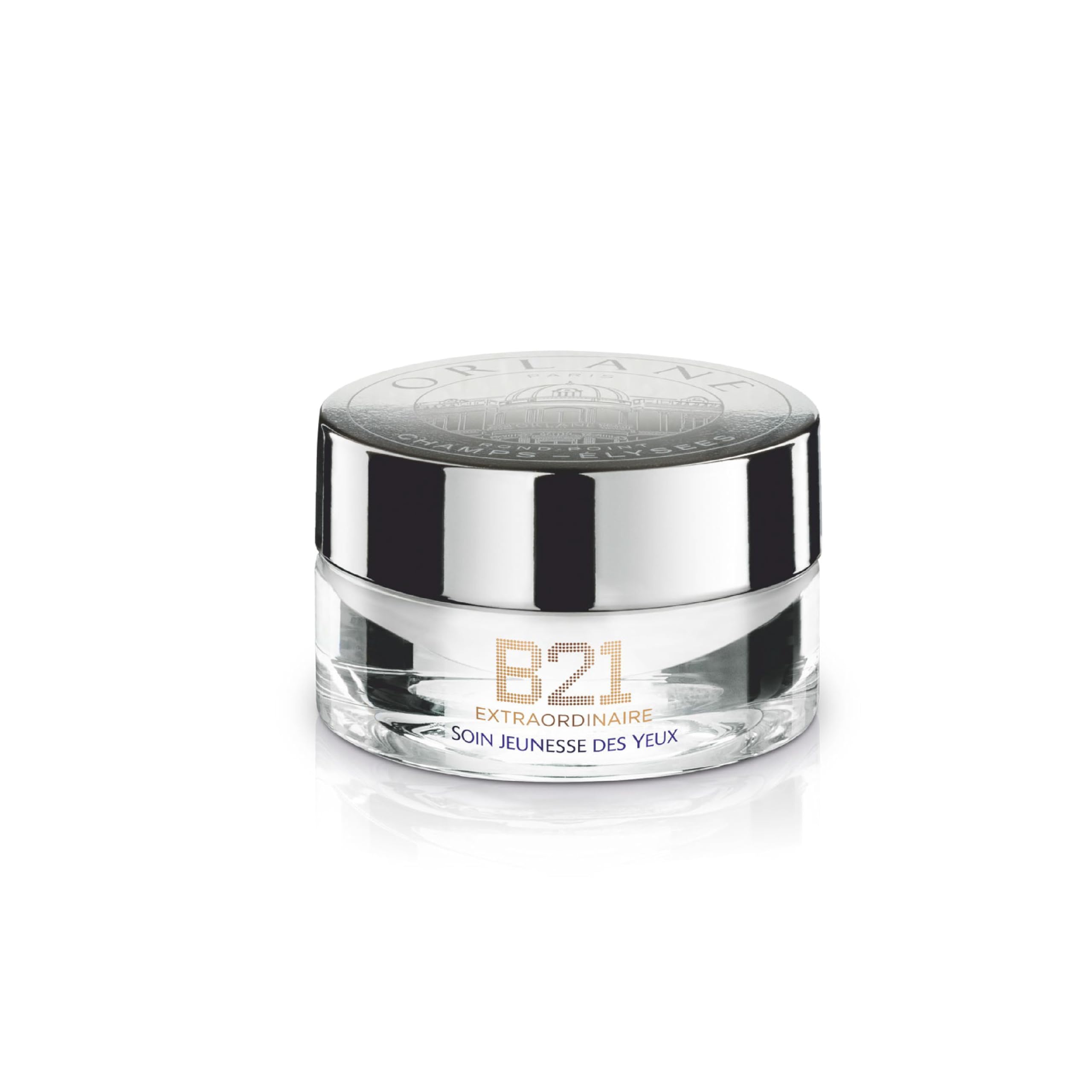 Orlane B21 Extraordinaire Soin Jeunesse des yeux Crema Contorno de ojos 15 ml - Tratamiento contorno de ojos