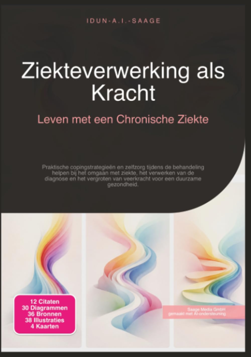 Ziekteverwerking als Kracht: Leven met een Chronische Ziekte (Gezondheid)