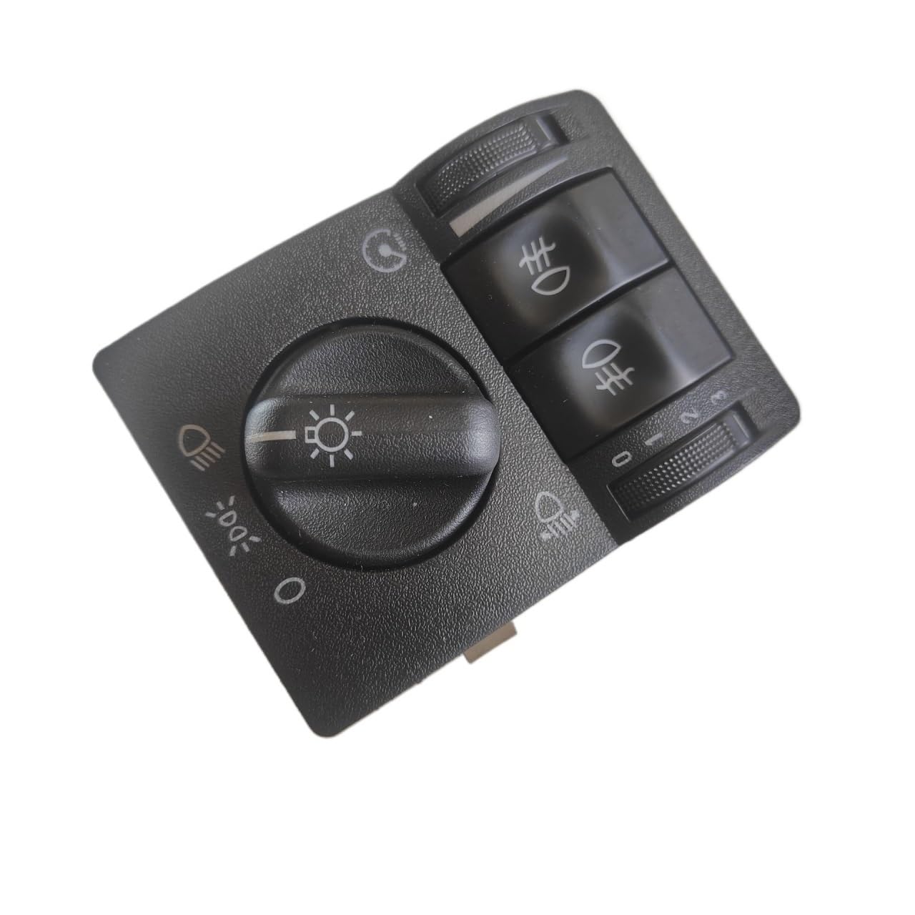 Automatic Headlamp Control Switch Headlight Fog Lamp Main Light Switch Control 6240097 / Fit for OPEL Vauxhall Vectra Zafira for Astra G 1999-2008