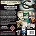 Arkham Horror The Card Game The Forgotten Age Deluxe EXPANSION - Unearth Ancient Secrets! Cooperative Living Card Game, Ages 14+, 1-4 Players, 1-2 Hour Playtime, Made by Fantasy Flight Games
