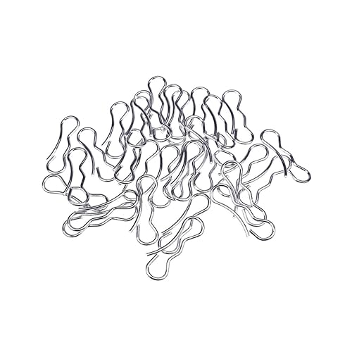 Miniatura 4 de 30 alfileres de pajarita 714-04040 714-0104 532194208 194208 compatibles con MTD Cub Cadet XT1 Troy-Bilt Ryobi Yard Machines Craftsman Husqvarna