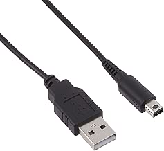 Gen USB Charge Cable for Nintendo 3DS/DSI/DSIXL - coolthings.us
